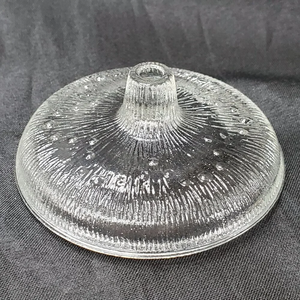 VTG Italian Masserini Barocco Bonbonniere Italy Trinket Jewelry Salt Celler